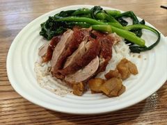 -裕记烧腊连锁餐饮(国商分店)