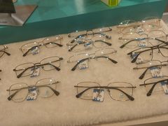 -宝岛眼镜·星创视光中心(新世界店)