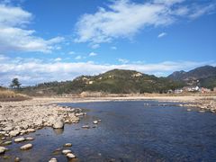 -楠溪江风景名胜区