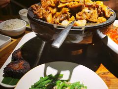 水街壮乡黑米粽-桂小厨广西菜(万象城店)