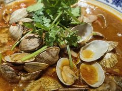 -琥珀老六龙虾(四里河店)