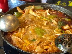 -湘肠香火锅店(团结湖店)