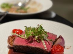 -Nord Grill&Bar Highland诺德西餐(深圳欢乐海岸店)