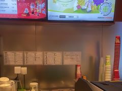 -奈雪的茶(青岛卓悦里INTOWN店)