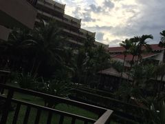 -岘港皇冠假日酒店