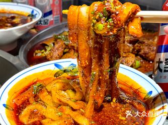 银川…..吃了一次连想3天