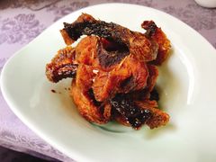 -山外山菜馆(玉泉路店)