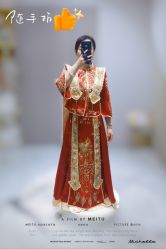 -SATIN COUTURE瑟庭婚纱礼服馆