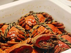 -阿毛饭店首店·宁波老字号(文化广场店)