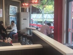 -王家沙点心店(西康路店)