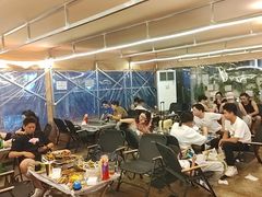 -回头烧烤(悦荟购物中心店)