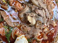 -老桥张羊肉