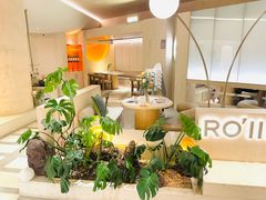-ROIIN用心(武汉首店)
