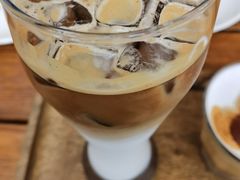 冰拿铁咖啡-Peet's 皮爷咖啡(东湖路手作店)
