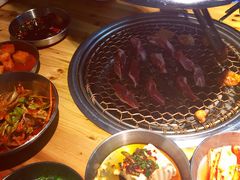 picture-麻蒲碳烤肉(远景路1号店)
