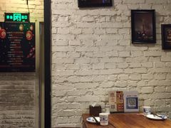 -锦尚阁烤鱼•天津菜(宣武门胡同店)