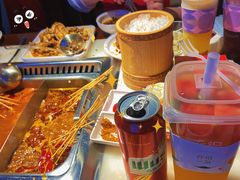 -重庆高老九火锅(万象城店)