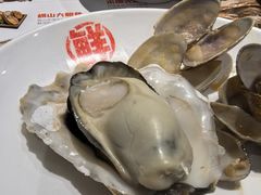 -大锅强·蒸海鲜青岛菜(城市阳台店)