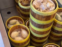 -东方早茶 海鲜•青岛菜(国信体育中心店)