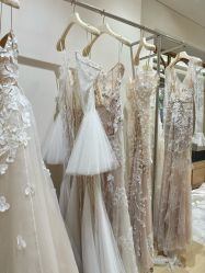 -Chic Bridal 熙可婚纱