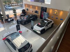 -上海和展广汽丰田4S店(老闵行店)