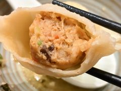 -天怡興·百年蒸饺(万豪广场店)