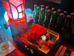 -十二兽酒吧(乌鲁木齐店)