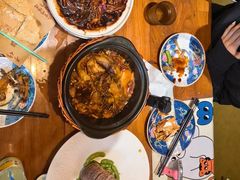-老西门·常州菜(新区店)