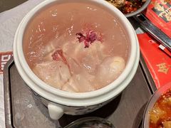 -大芊金重庆串串火锅(南京路店)