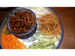 -额娘·春饼烤鸭(乐汇城店)