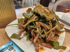 -五丁桥光头香辣蟹(望江橡树林店)