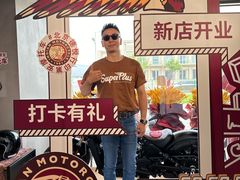 -北京德悦行BMW宝马摩托车