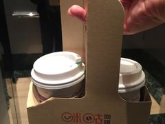 -咪咕咖啡(北京西单店)