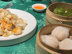 -誉八仙茶室酒楼(新天地店)
