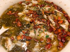 -港丽餐厅(高德置地店)