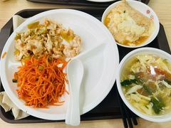 -北京大学-燕南食堂