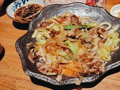 -炉胜·炉端烧·居酒屋