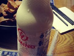 -無牌小范·香港明星美食