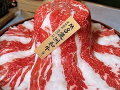 -一绪に寿喜烧自助(世茂广场店)