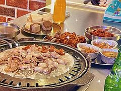 -湊湊火锅·茶憩(上海合生汇店)