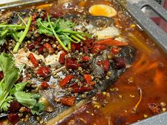 -火龙堂·风味民间菜(文一路店)