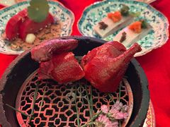 -白家大院·王府宫廷菜(苏州街店)