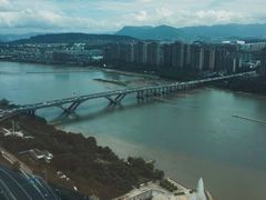 -三迪希尔顿酒店·星空酒廊