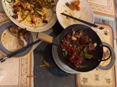 -海尔巴格·新疆菜(吐鲁番店)