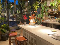 -自由生长植物工作室(深港花卉中心店)
