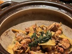 -久宴·天目湖大鱼头(恐龙园店)
