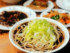 牛肉面-柴氏风味斋(甘家口店)