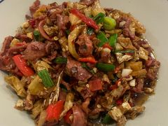 -新新湘菜馆(新中街二条店)