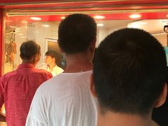-晶牌烤鸭(延吉东路557弄小区店)