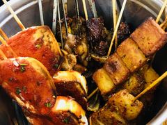 -炒豆合作社(东四总店)